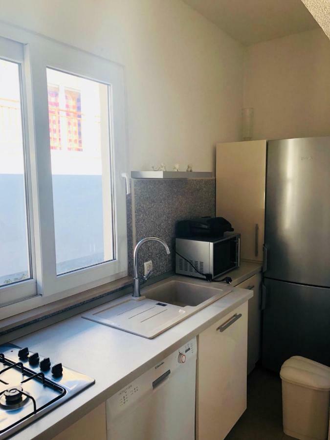 Apartman Stevic 피사크 외부 사진