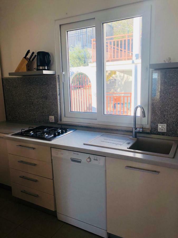 Apartman Stevic 피사크 객실 사진