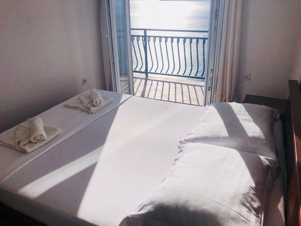 Apartman Stevic 피사크 외부 사진