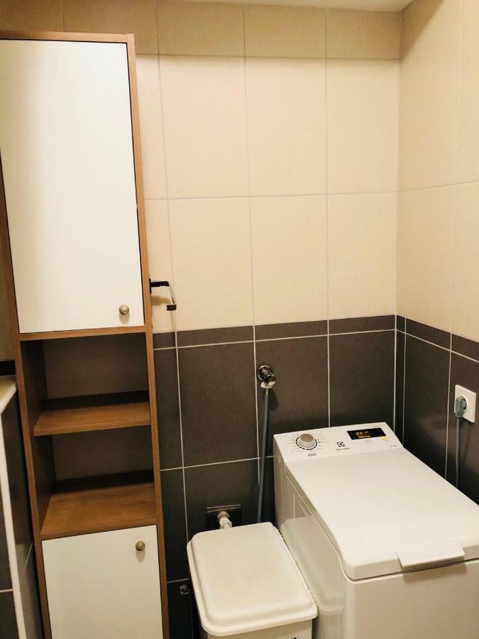 Apartman Stevic 피사크 외부 사진
