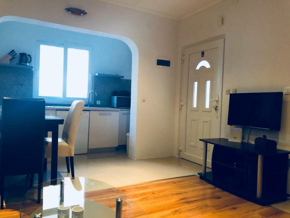 Apartman Stevic 피사크 외부 사진