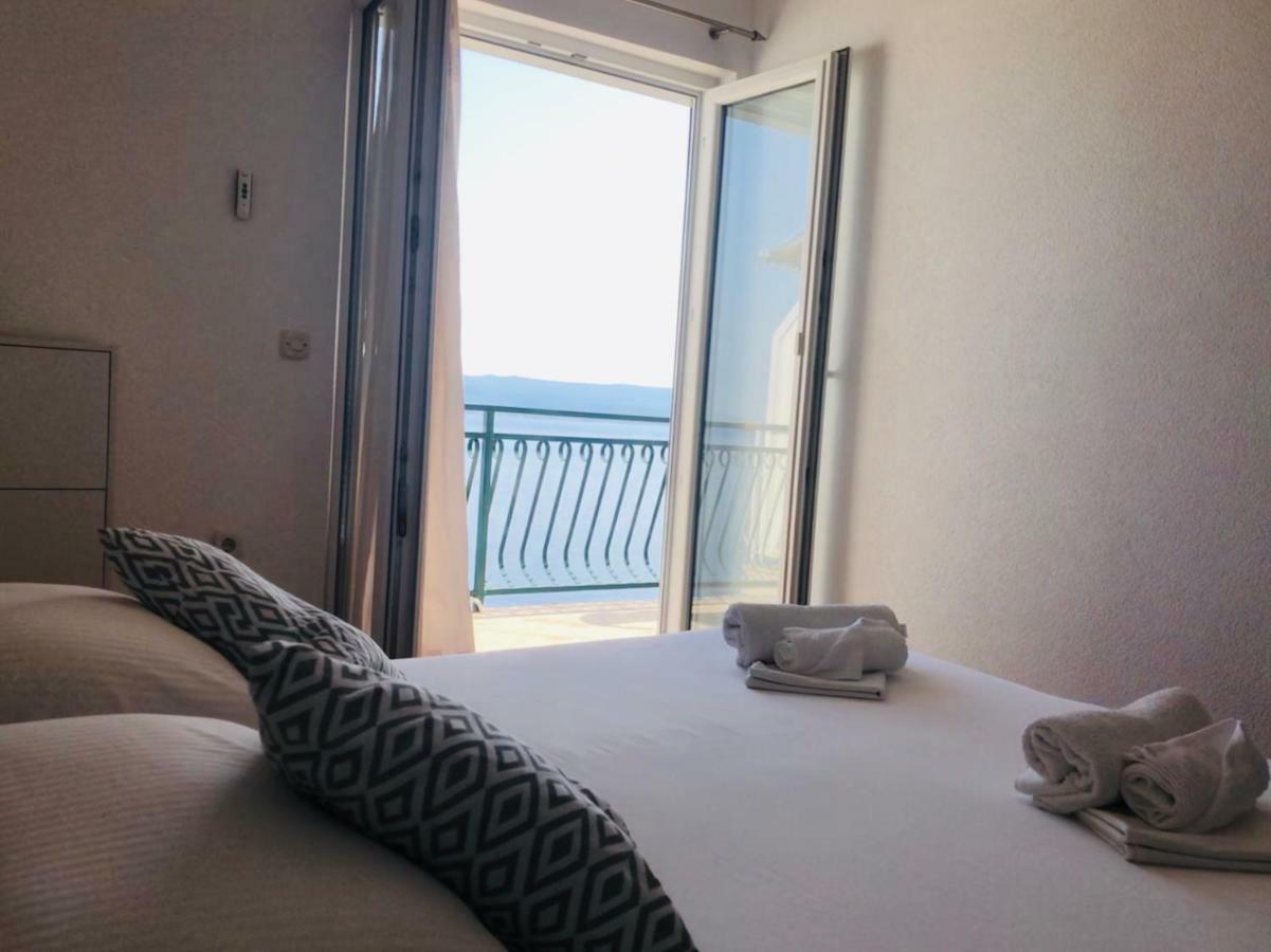 Apartman Stevic 피사크 외부 사진