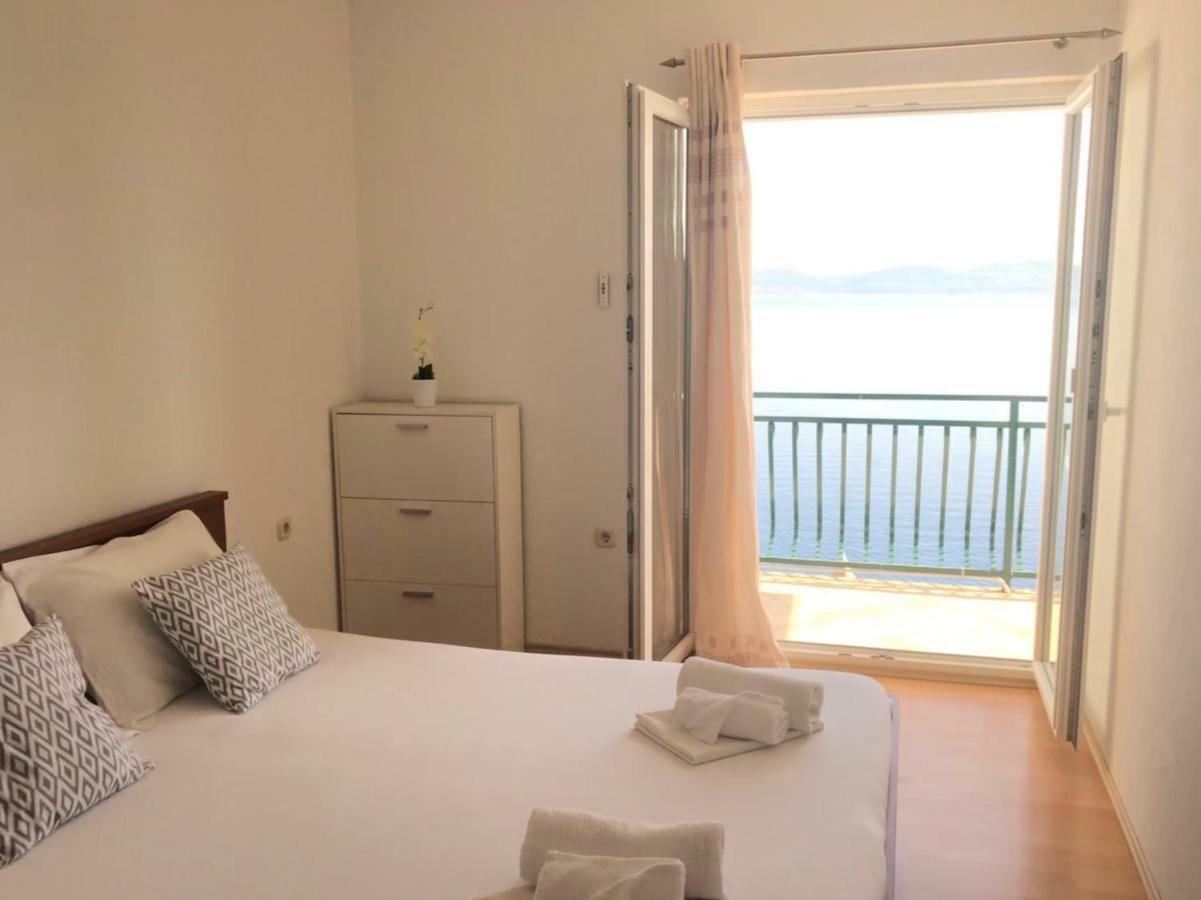 Apartman Stevic 피사크 외부 사진