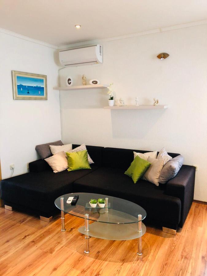 Apartman Stevic 피사크 외부 사진