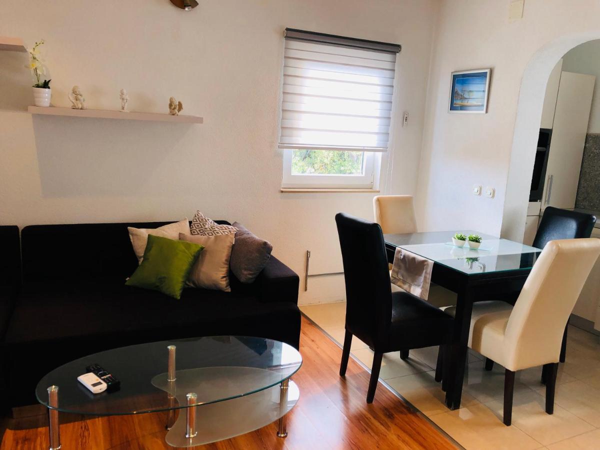 Apartman Stevic 피사크 외부 사진